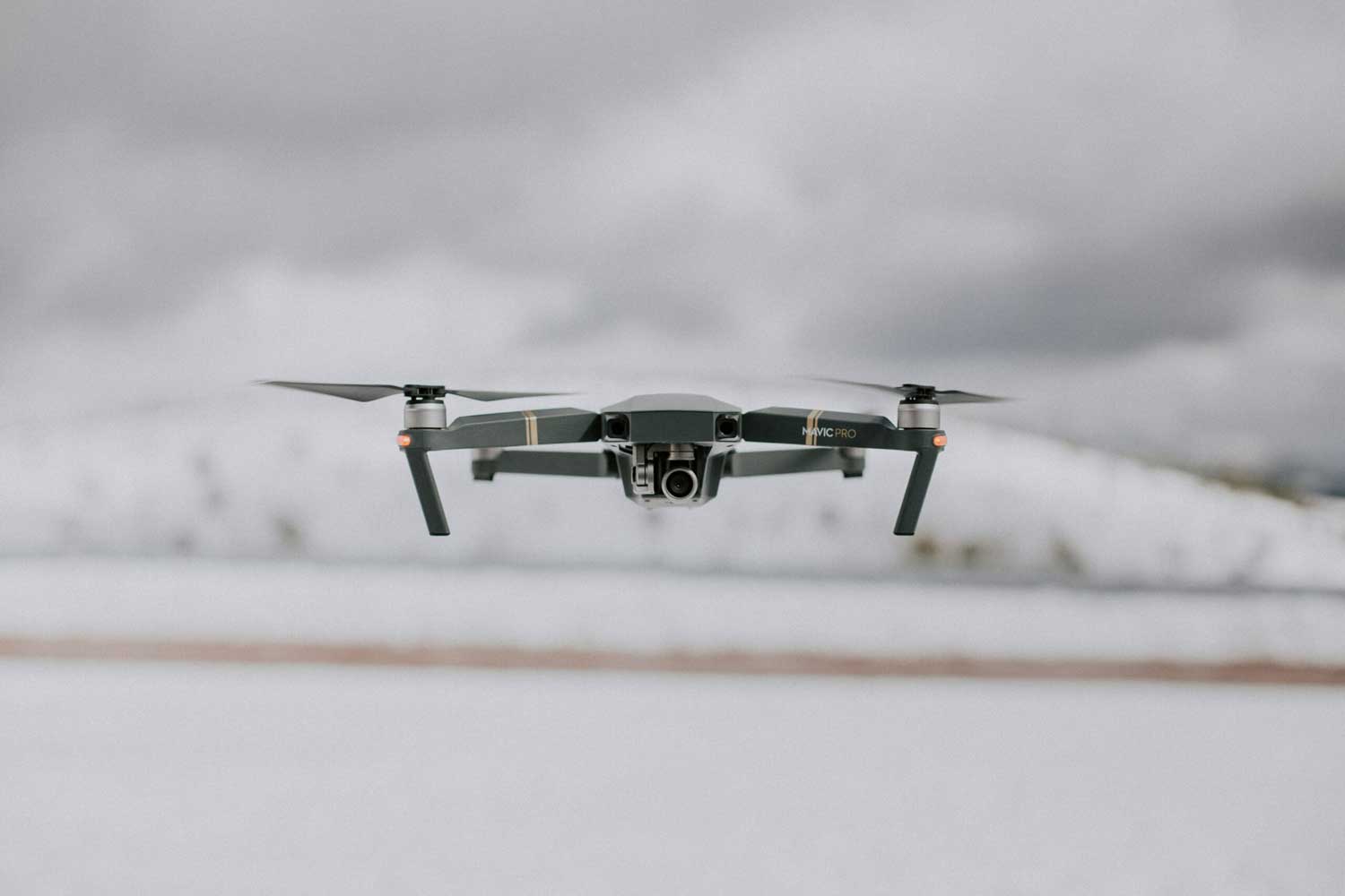 New Pro 2 Drones